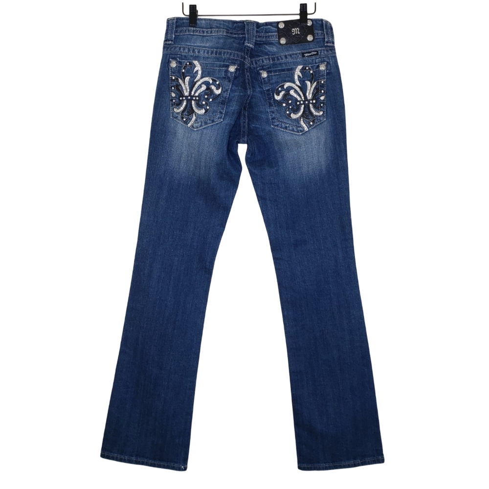 NWT. Miss Me Jeans
